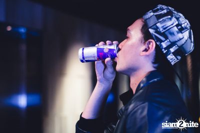 Red Bull 3Style Thailand Finals 2017 at CE LA VI (Album 2) — photo 27