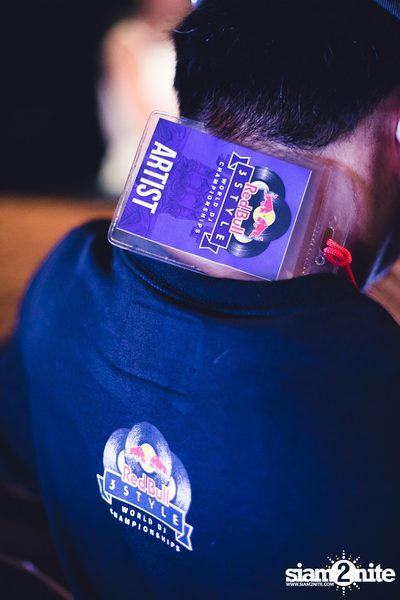 Red Bull 3Style Thailand Finals 2017 at CE LA VI (Album 2) — photo 29