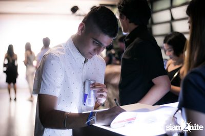 Red Bull 3Style Thailand Finals 2017 at CE LA VI (Album 2) — photo 31