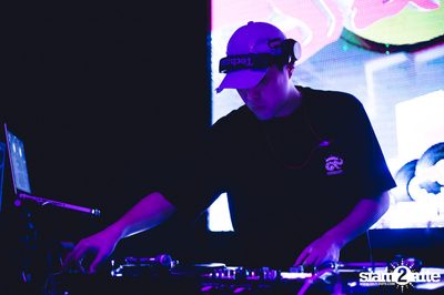 Red Bull 3Style Thailand Finals 2017 at CE LA VI (Album 2) — photo 32