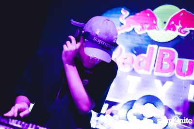 Red Bull 3Style Thailand Finals 2017 at CE LA VI (Album 2) — photo 33