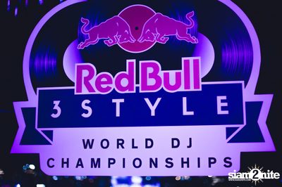Red Bull 3Style Thailand Finals 2017 at CE LA VI (Album 2) — photo 34