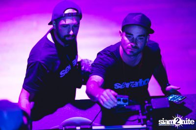 Red Bull 3Style Thailand Finals 2017 at CE LA VI (Album 2) — photo 35