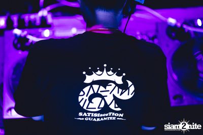 Red Bull 3Style Thailand Finals 2017 at CE LA VI (Album 2) — photo 36
