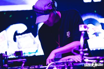 Red Bull 3Style Thailand Finals 2017 at CE LA VI (Album 2) — photo 37