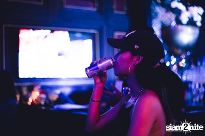 Red Bull 3Style Thailand Finals 2017 at CE LA VI (Album 2) — photo 38