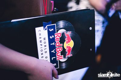 Red Bull 3Style Thailand Finals 2017 at CE LA VI (Album 2) — photo 43