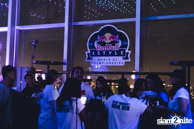 Red Bull 3Style Thailand Finals 2017 at CE LA VI (Album 2) — photo 44