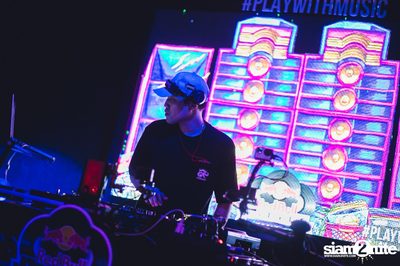 Red Bull 3Style Thailand Finals 2017 at CE LA VI (Album 2) — photo 45