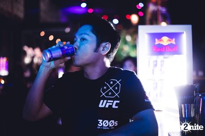 Red Bull 3Style Thailand Finals 2017 at CE LA VI (Album 2) — photo 47