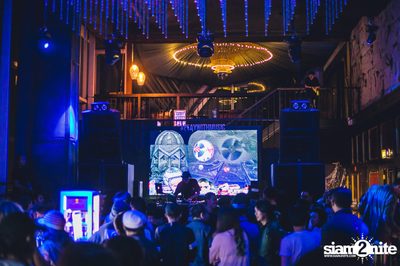 Red Bull 3Style Thailand Finals 2017 at CE LA VI (Album 2) — photo 48