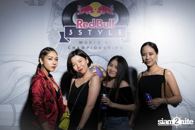 Red Bull 3Style Thailand Finals 2017 at CE LA VI (Album 2) — photo 49