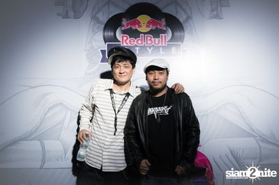 Red Bull 3Style Thailand Finals 2017 at CE LA VI (Album 2) — photo 50
