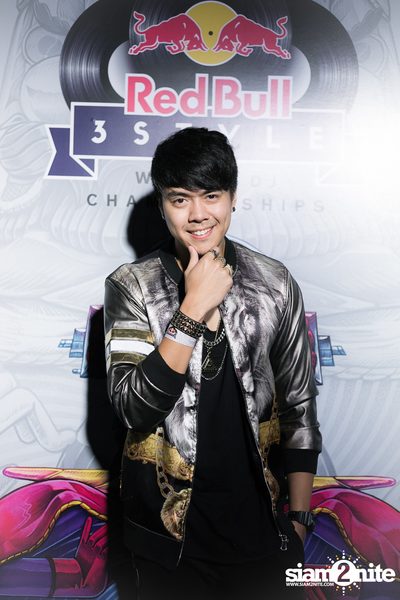 Red Bull 3Style Thailand Finals 2017 at CE LA VI (Album 2) — photo 52