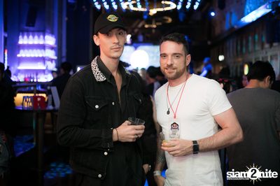 Red Bull 3Style Thailand Finals 2017 at CE LA VI (Album 2) — photo 53