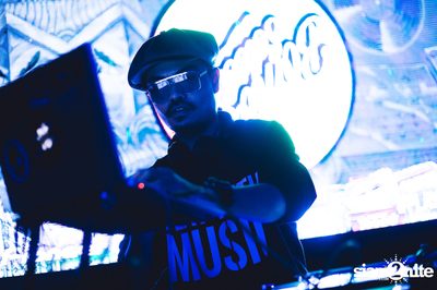 Red Bull 3Style Thailand Finals 2017 at CE LA VI (Album 2) — photo 55