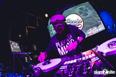 Red Bull 3Style Thailand Finals 2017 at CE LA VI (Album 2) — photo 56