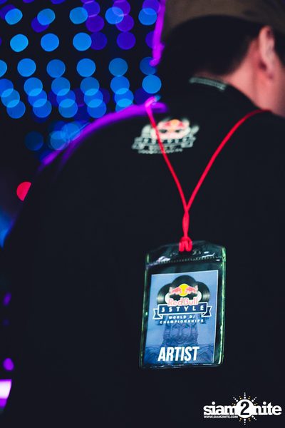 Red Bull 3Style Thailand Finals 2017 at CE LA VI (Album 2) — photo 57