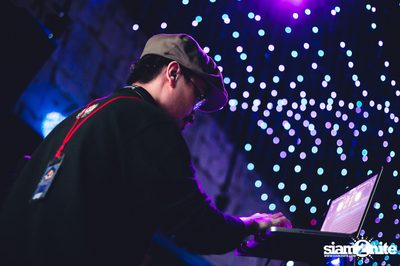 Red Bull 3Style Thailand Finals 2017 at CE LA VI (Album 2) — photo 58