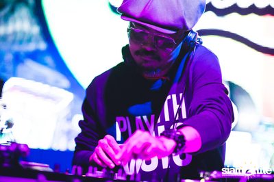 Red Bull 3Style Thailand Finals 2017 at CE LA VI (Album 2) — photo 59