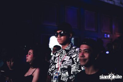 Red Bull 3Style Thailand Finals 2017 at CE LA VI (Album 2) — photo 61