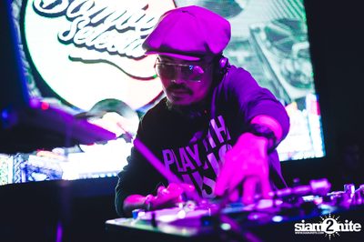 Red Bull 3Style Thailand Finals 2017 at CE LA VI (Album 2) — photo 64