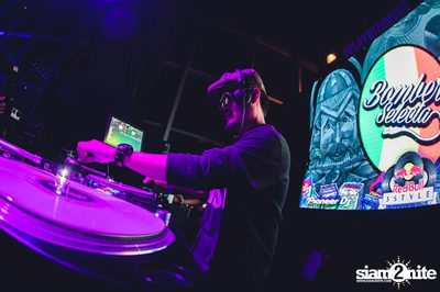 Red Bull 3Style Thailand Finals 2017 at CE LA VI (Album 2) — photo 66