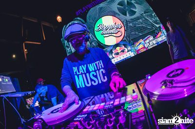 Red Bull 3Style Thailand Finals 2017 at CE LA VI (Album 2) — photo 67