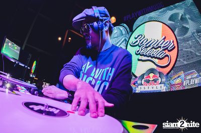 Red Bull 3Style Thailand Finals 2017 at CE LA VI (Album 2) — photo 68