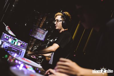 Red Bull 3Style Thailand Finals 2017 at CE LA VI (Album 2) — photo 70