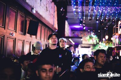 Red Bull 3Style Thailand Finals 2017 at CE LA VI (Album 2) — photo 72