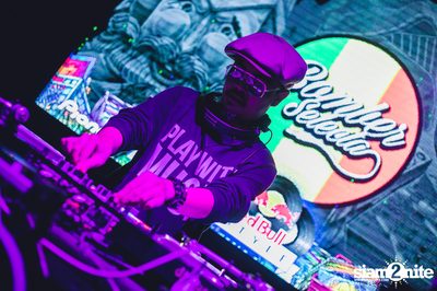 Red Bull 3Style Thailand Finals 2017 at CE LA VI (Album 2) — photo 73