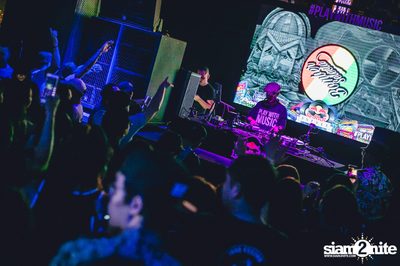 Red Bull 3Style Thailand Finals 2017 at CE LA VI (Album 2) — photo 74