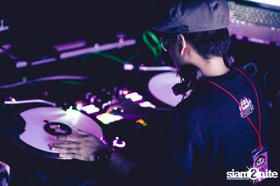 Red Bull 3Style Thailand Finals 2017 at CE LA VI (Album 2) — photo 75
