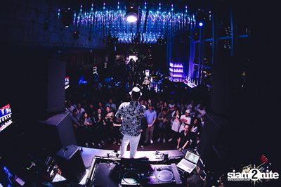 Red Bull 3Style Thailand Finals 2017 at CE LA VI (Album 2) — photo 76