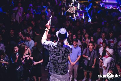 Red Bull 3Style Thailand Finals 2017 at CE LA VI (Album 2) — photo 77