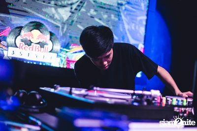 Red Bull 3Style Thailand Finals 2017 at CE LA VI (Album 2) — photo 79