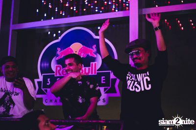 Red Bull 3Style Thailand Finals 2017 at CE LA VI (Album 2) — photo 81