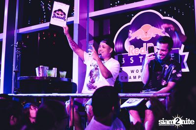Red Bull 3Style Thailand Finals 2017 at CE LA VI (Album 2) — photo 82
