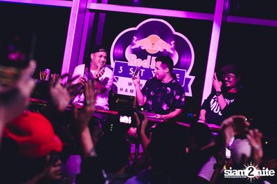Red Bull 3Style Thailand Finals 2017 at CE LA VI (Album 2) — photo 83