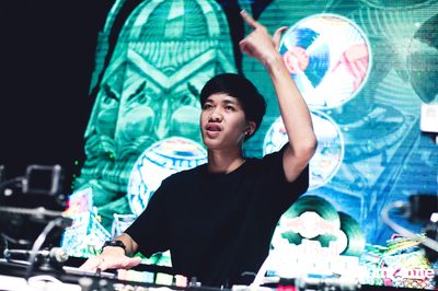 Red Bull 3Style Thailand Finals 2017 at CE LA VI (Album 2) — photo 85