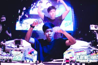 Red Bull 3Style Thailand Finals 2017 at CE LA VI (Album 2) — photo 86