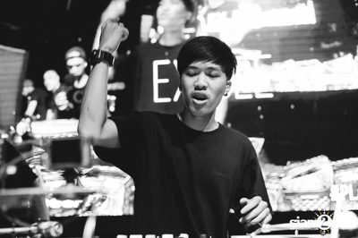 Red Bull 3Style Thailand Finals 2017 at CE LA VI (Album 2) — photo 87