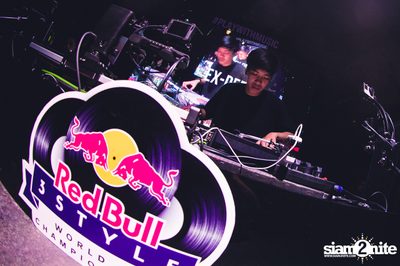 Red Bull 3Style Thailand Finals 2017 at CE LA VI (Album 2) — photo 88