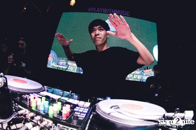 Red Bull 3Style Thailand Finals 2017 at CE LA VI (Album 2) — photo 89