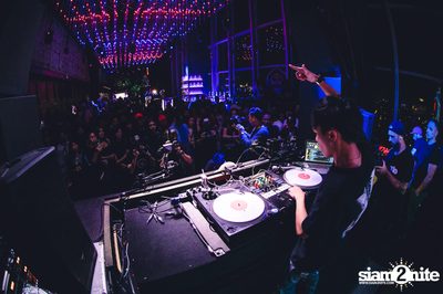 Red Bull 3Style Thailand Finals 2017 at CE LA VI (Album 2) — photo 90