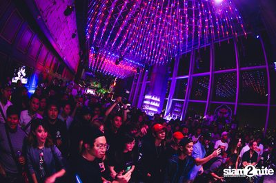 Red Bull 3Style Thailand Finals 2017 at CE LA VI (Album 2) — photo 91