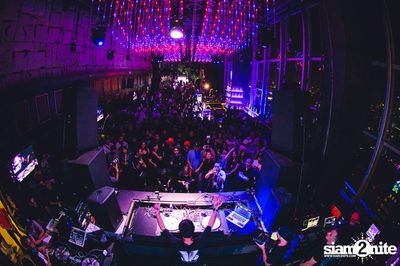 Red Bull 3Style Thailand Finals 2017 at CE LA VI (Album 2) — photo 92