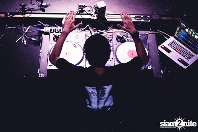Red Bull 3Style Thailand Finals 2017 at CE LA VI (Album 2) — photo 93