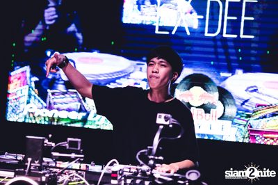 Red Bull 3Style Thailand Finals 2017 at CE LA VI (Album 2) — photo 94